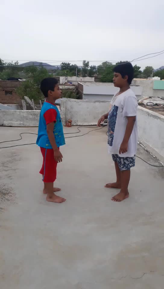 @Puvvada Depu