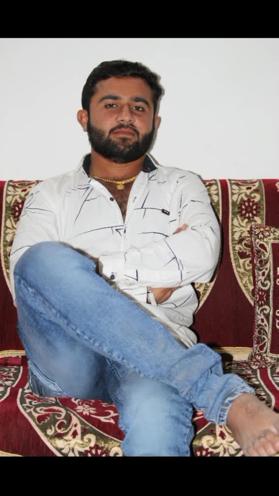 @Gohil Ombanna