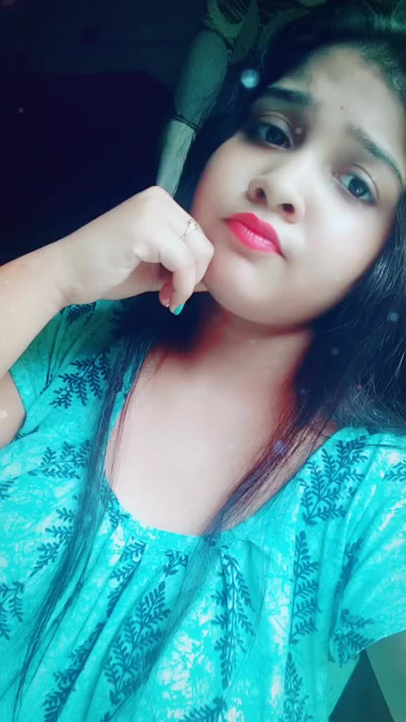 @Pujarthi Ghosh❤️Real💯