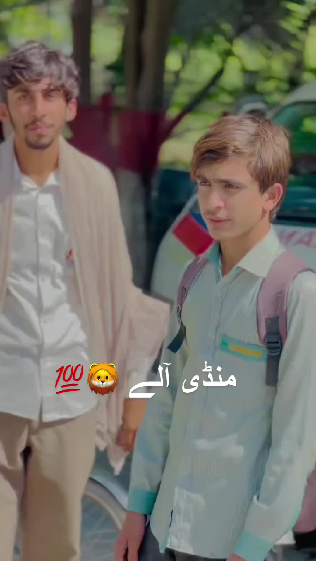 @ارسلان شاہ منڈی آلہ😍