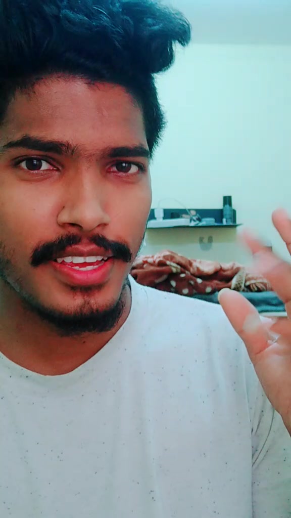 @Vishnu Shetty