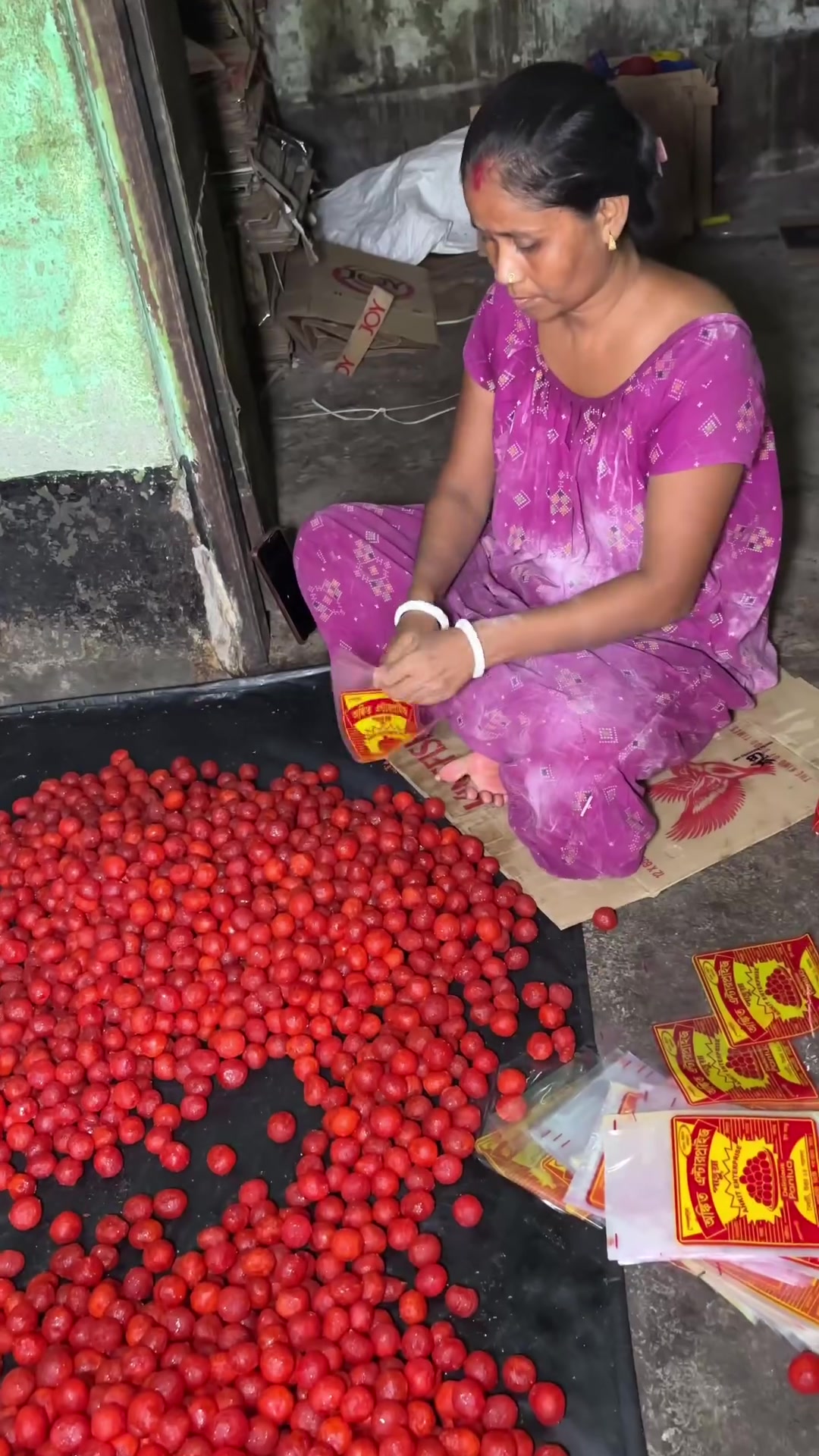 @Street Food Recipe