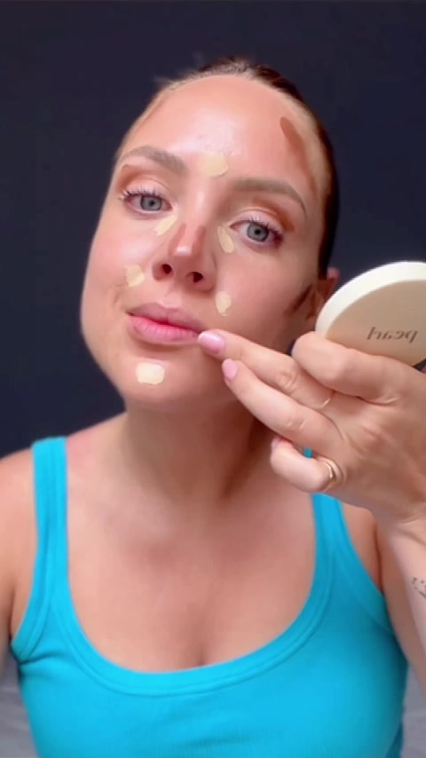 @make you up