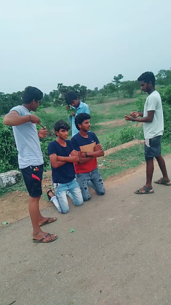 @Rambabu Avala