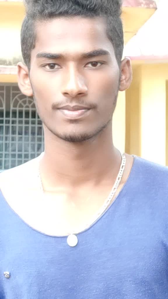 @Naveen Bukya