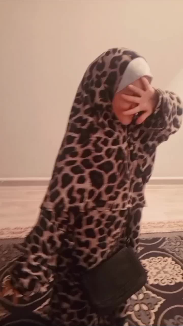 @Мұсылман қыз