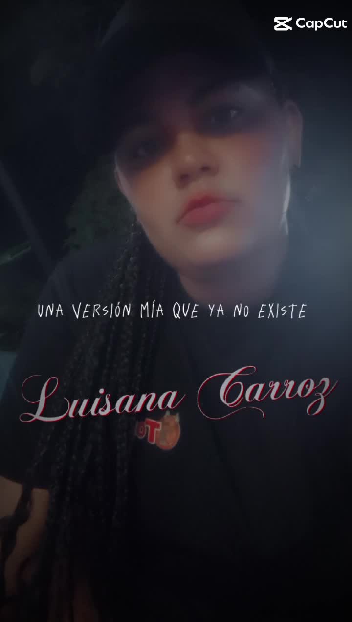 @Luisana