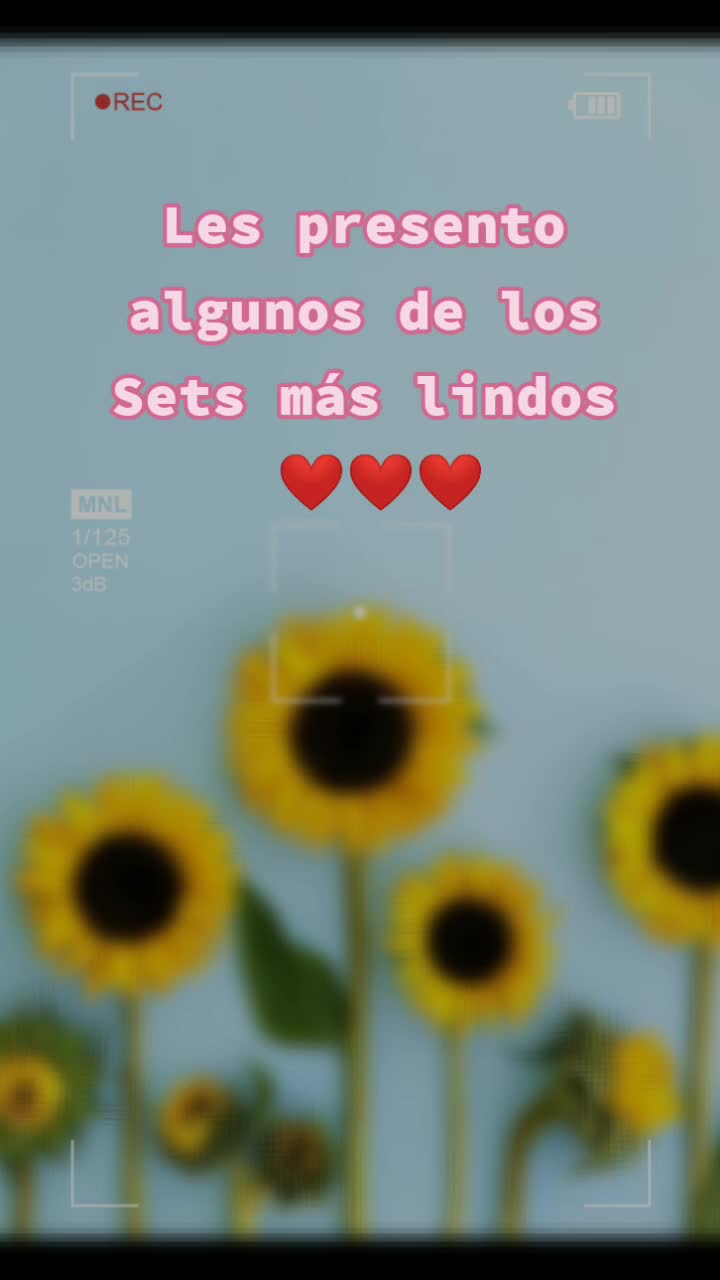 @🌻🧉 Ojalá por Noe 🧉🌻