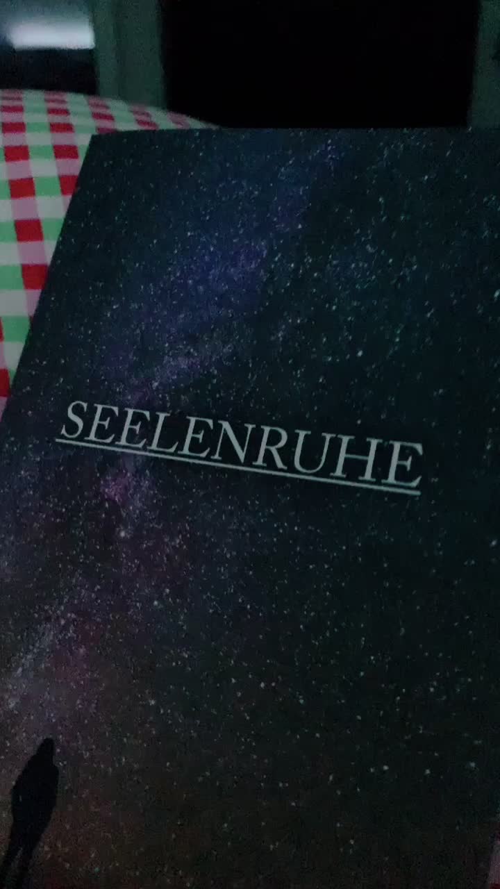 @Seelenruhe💭🌙