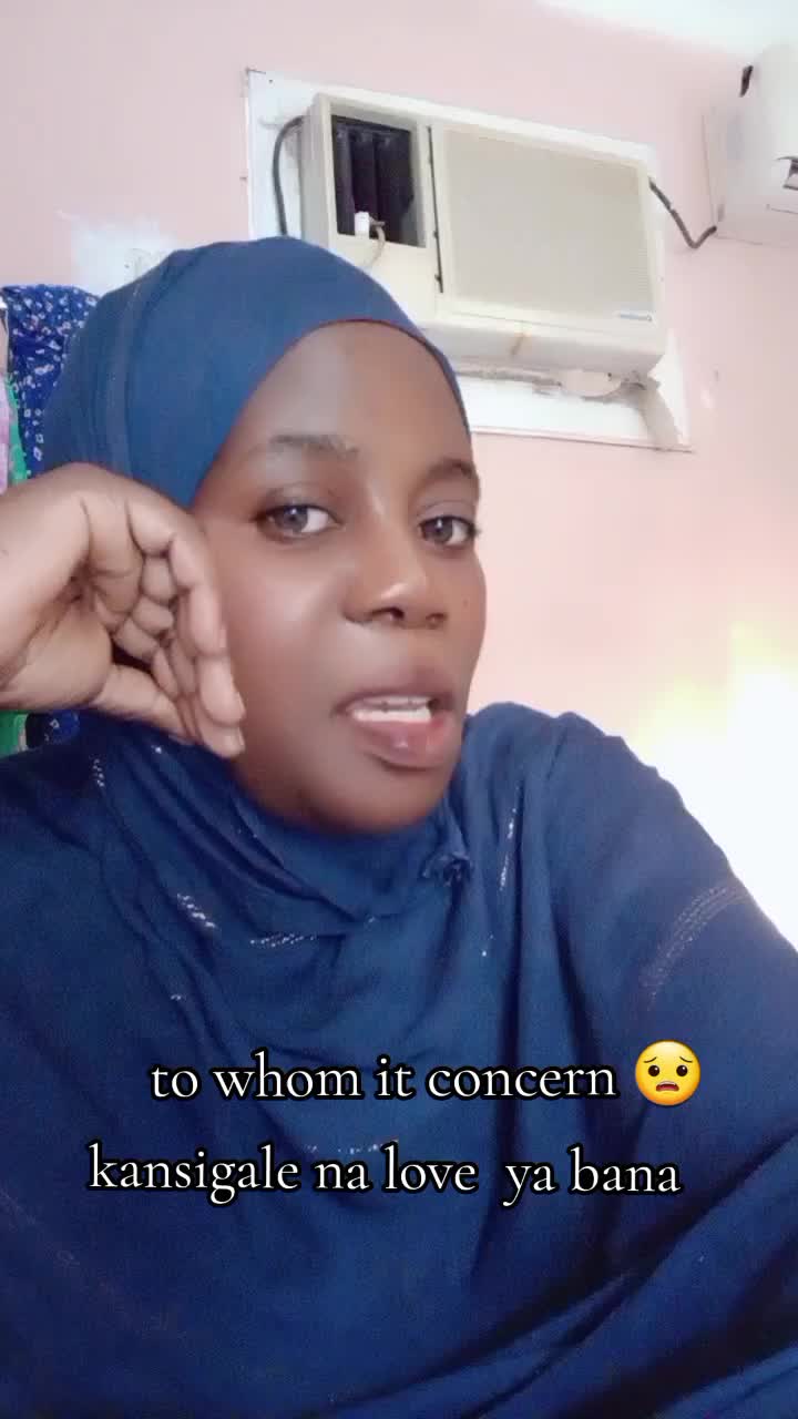 @lady mariam