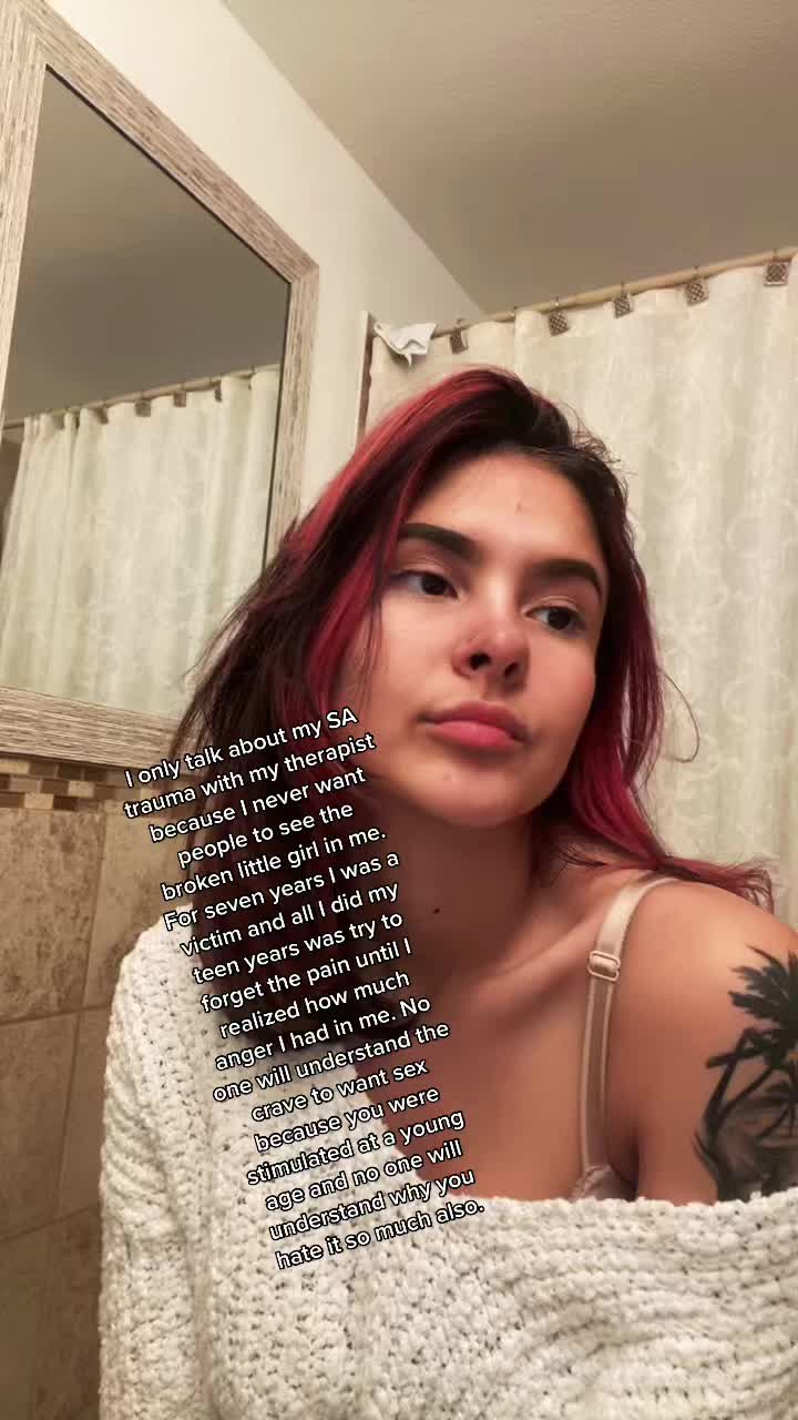 @Anastasia Rael