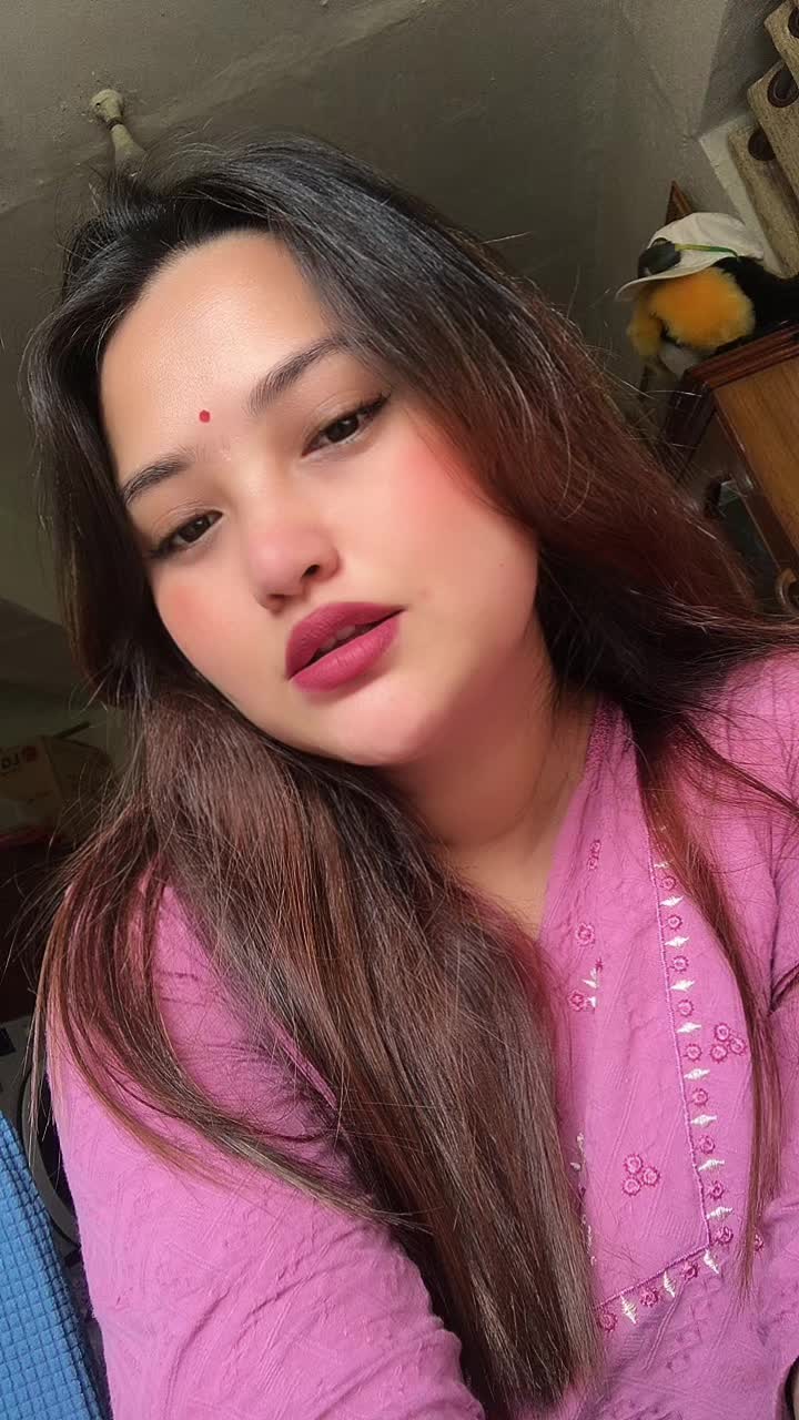 @Ashmi 💙