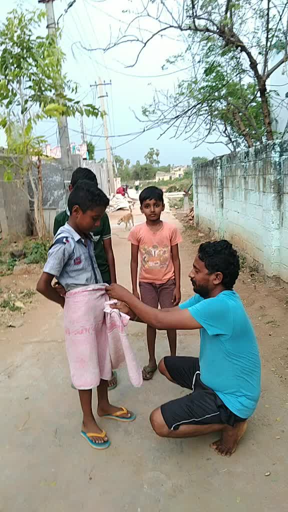 @Neeli Venkateswarlu