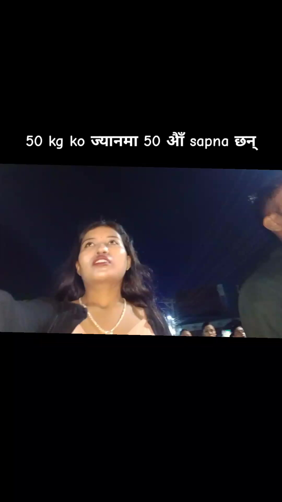 @kritika Majhi Tharu