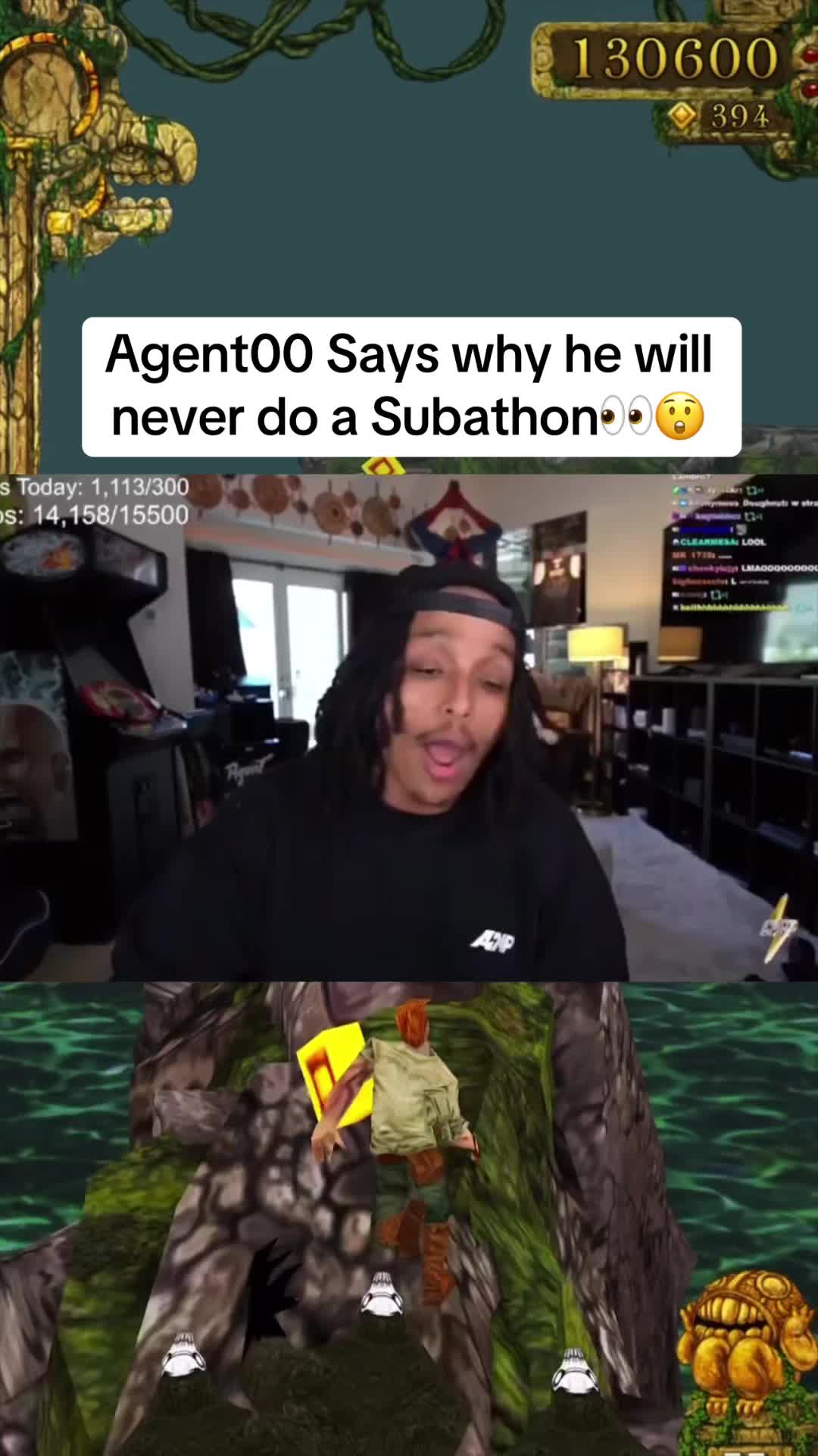 @BITE SIZE STREAM