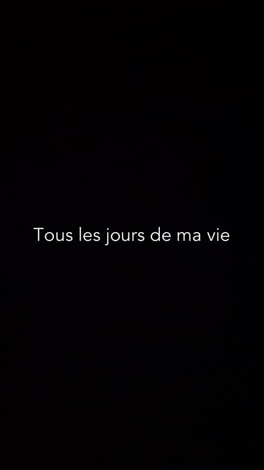 @Soit heureux ! ❤️