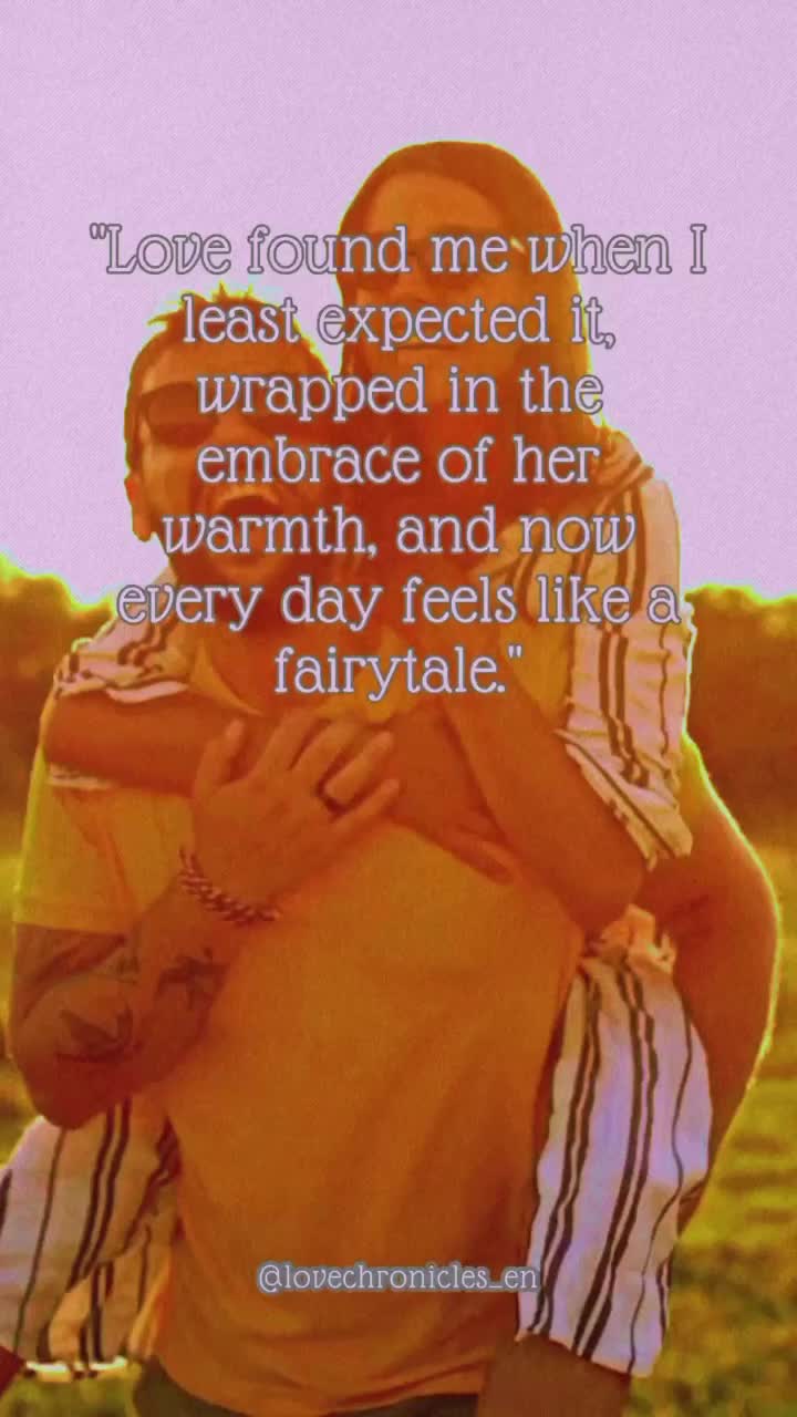 @lovechronicles