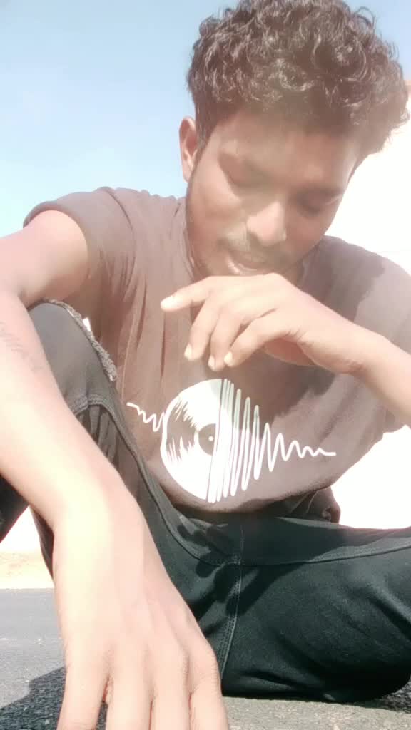 @Romeo_ Lucky