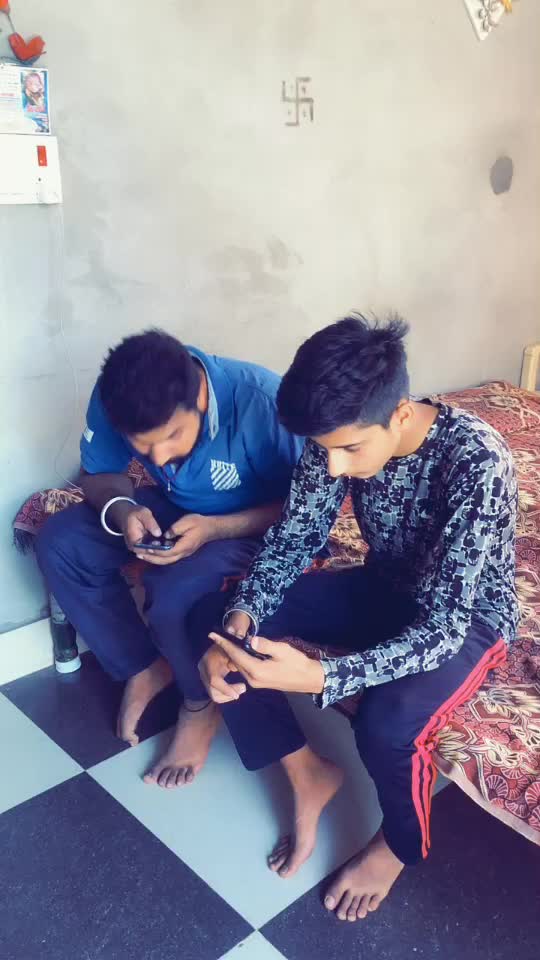 @💪Thind Vikash💪
