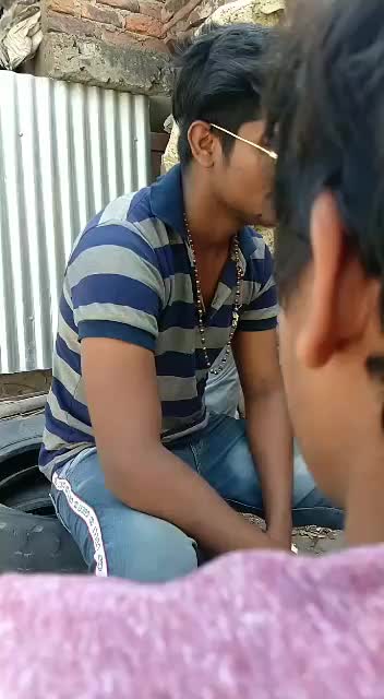 @Ganesh Meghwanshi