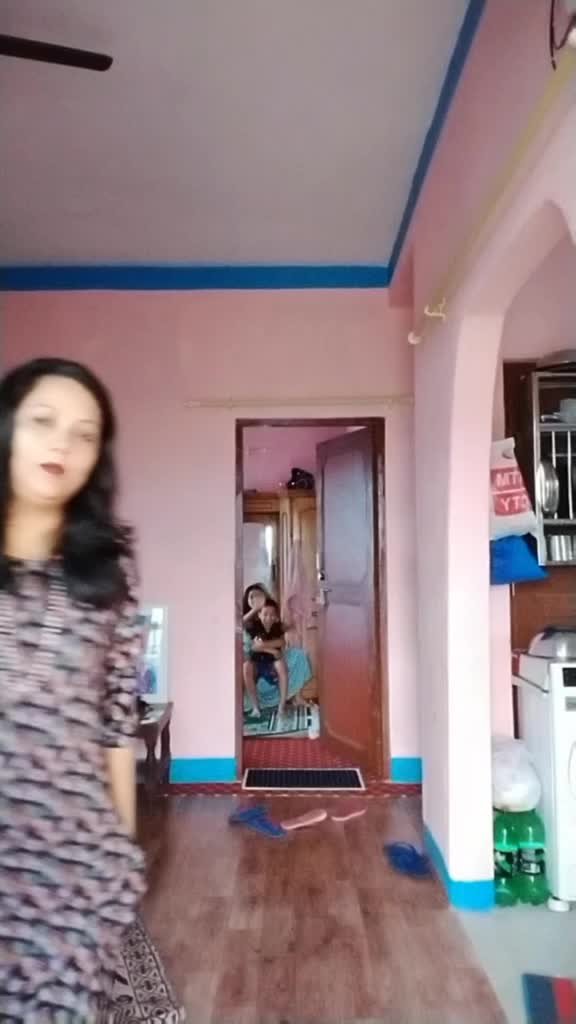 @Sanju Thapa