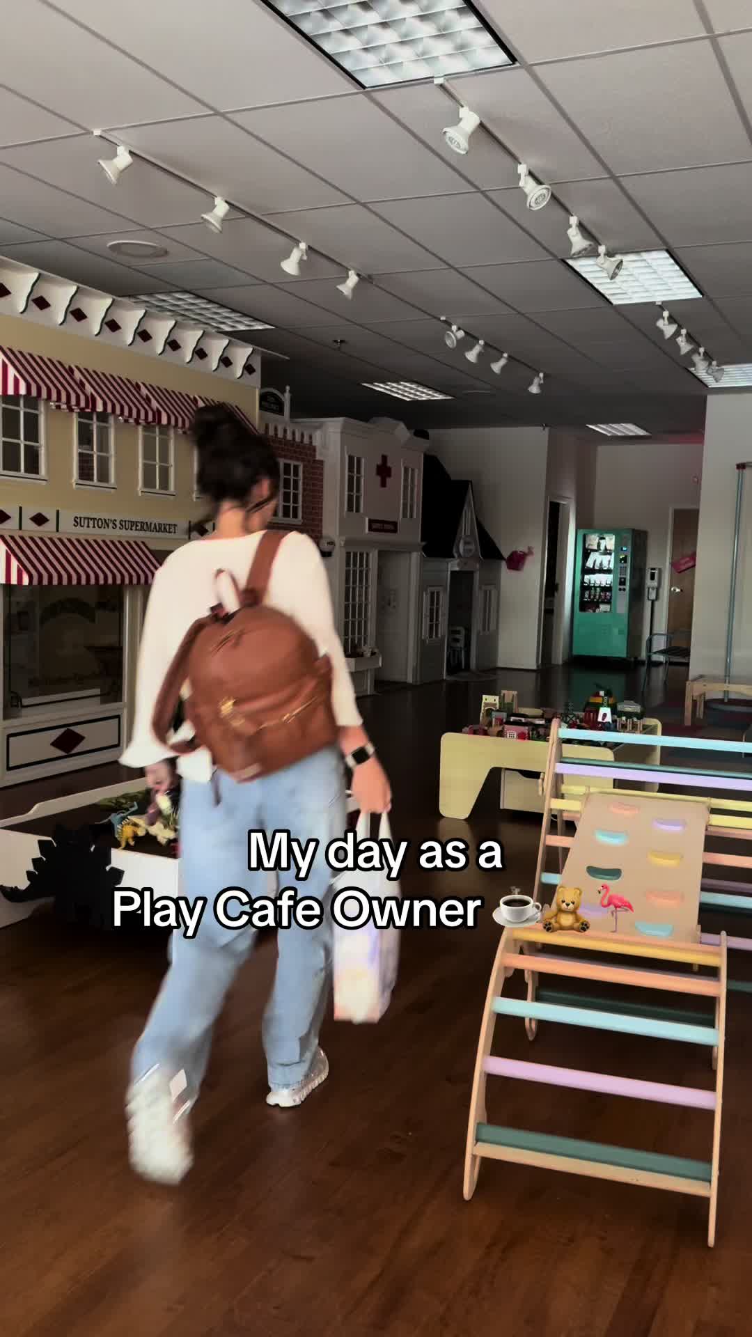 @Rachel Queen