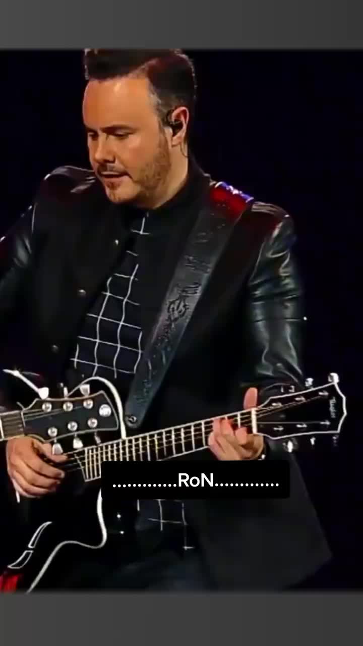 @OSO RON ( Ron )