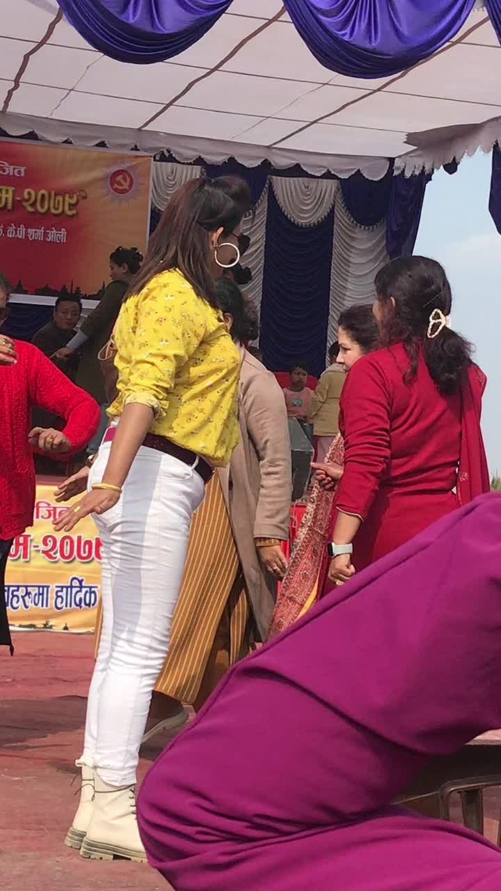 @Muna Nepal