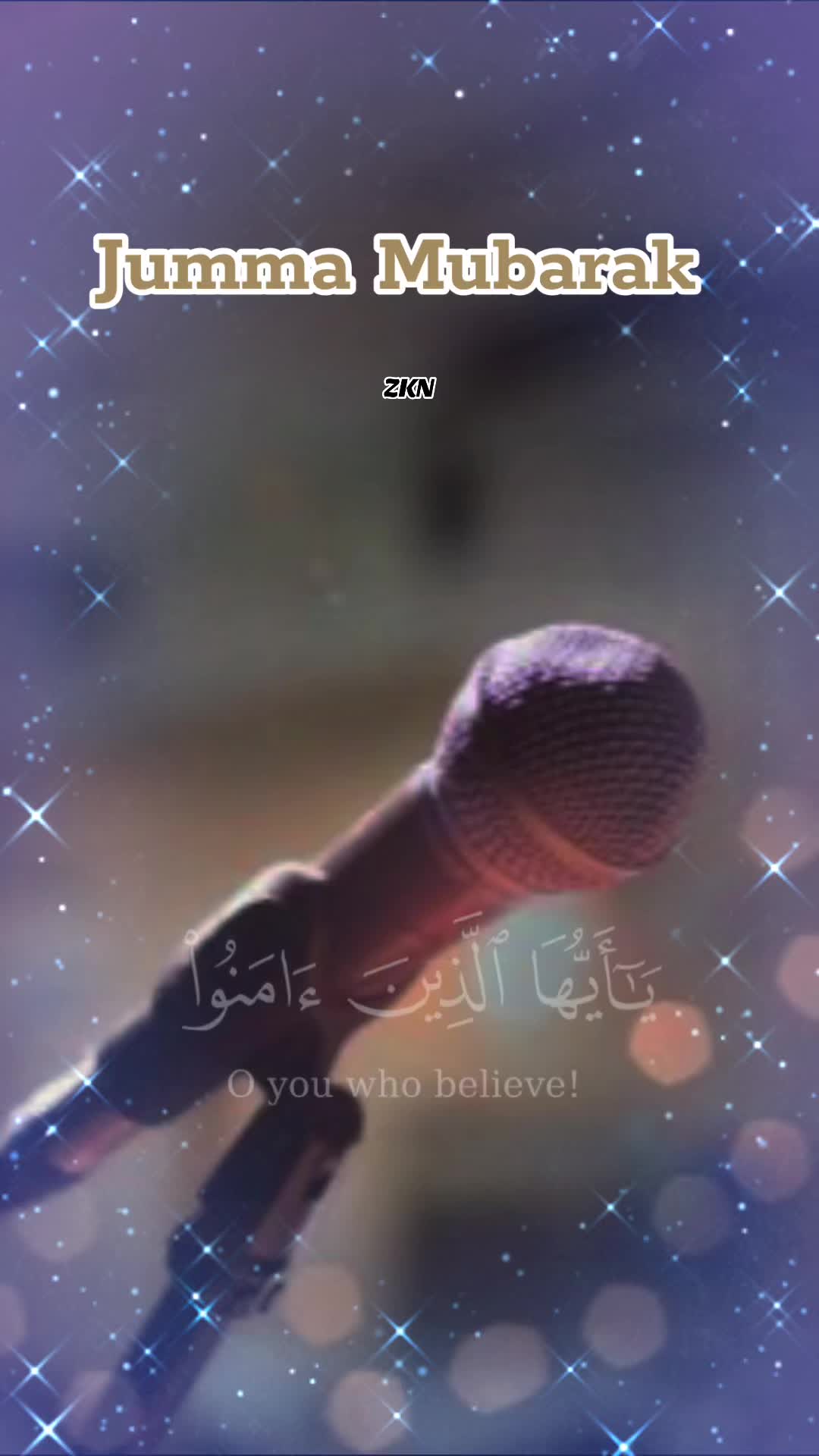 @✨ ZKN ✨
