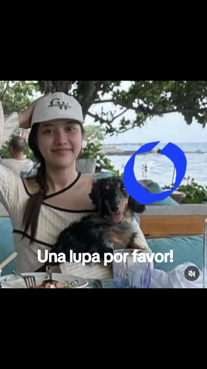 @Margarita M Martinez
