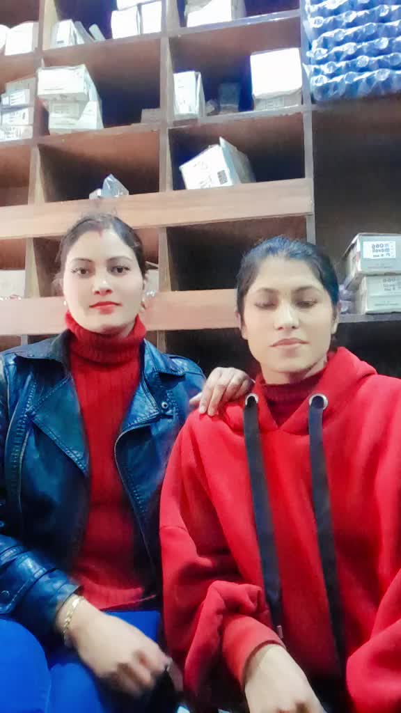 @Rita karki mahat