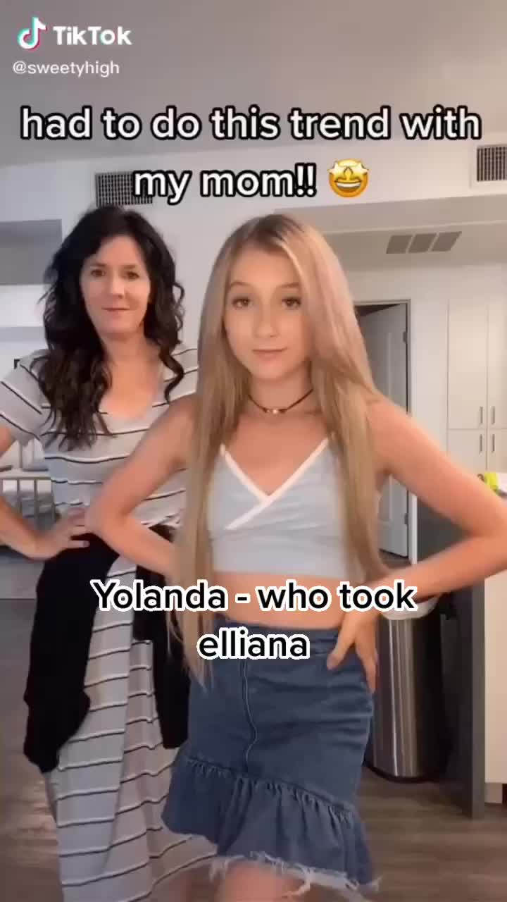 @Can elliana notice me x