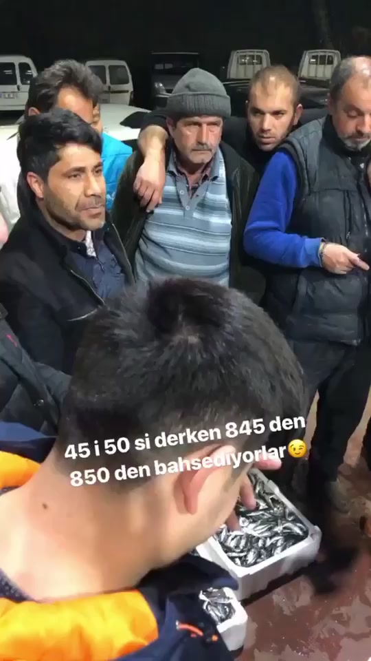 @Yılmaz Balıkçılık