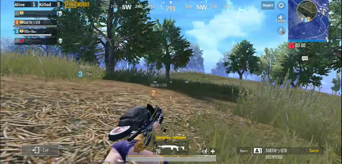 @PUBG😘😘😘PLAYER