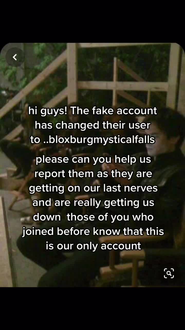 @Our only account!!