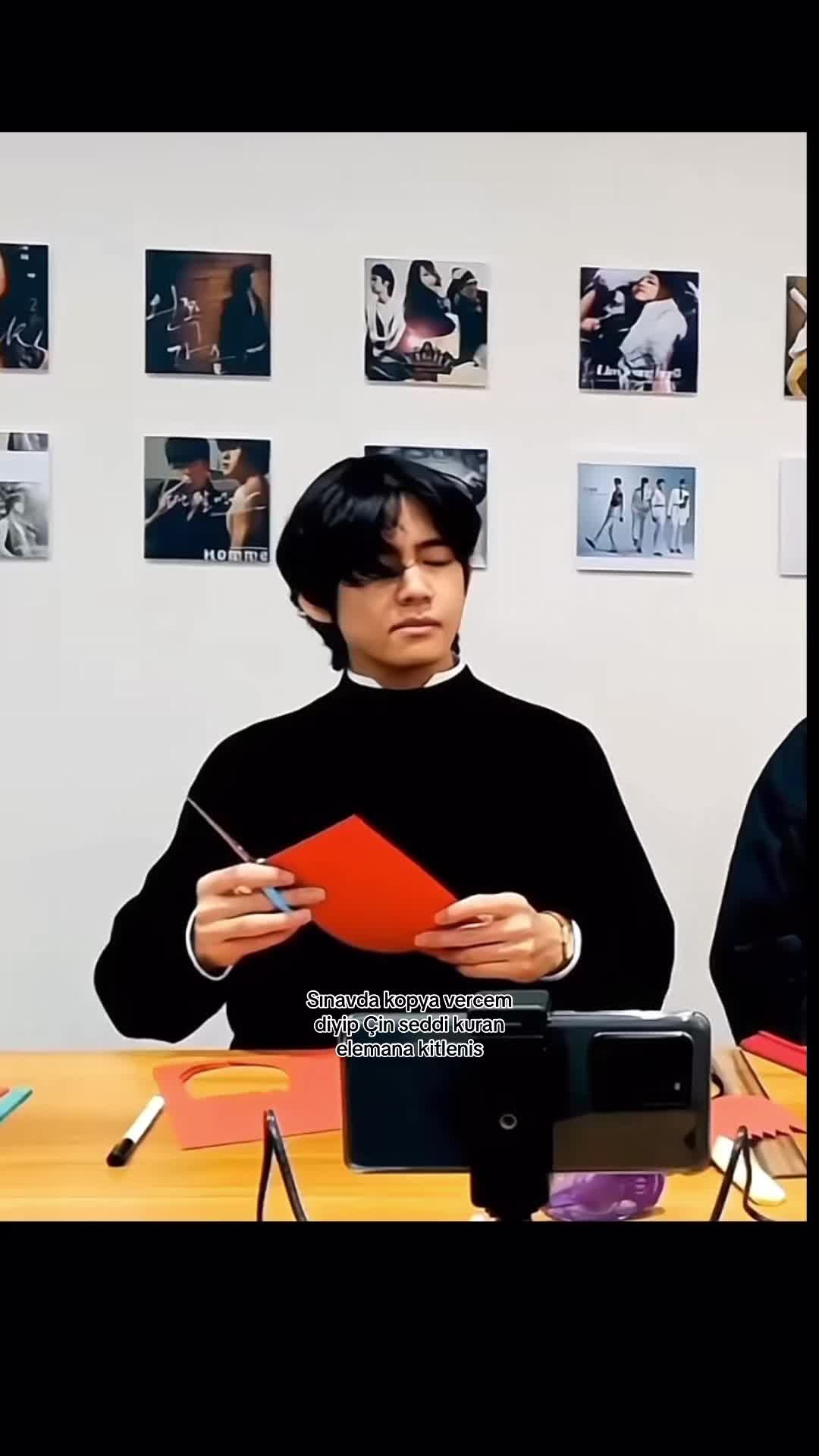 @Sevval bangtan tv