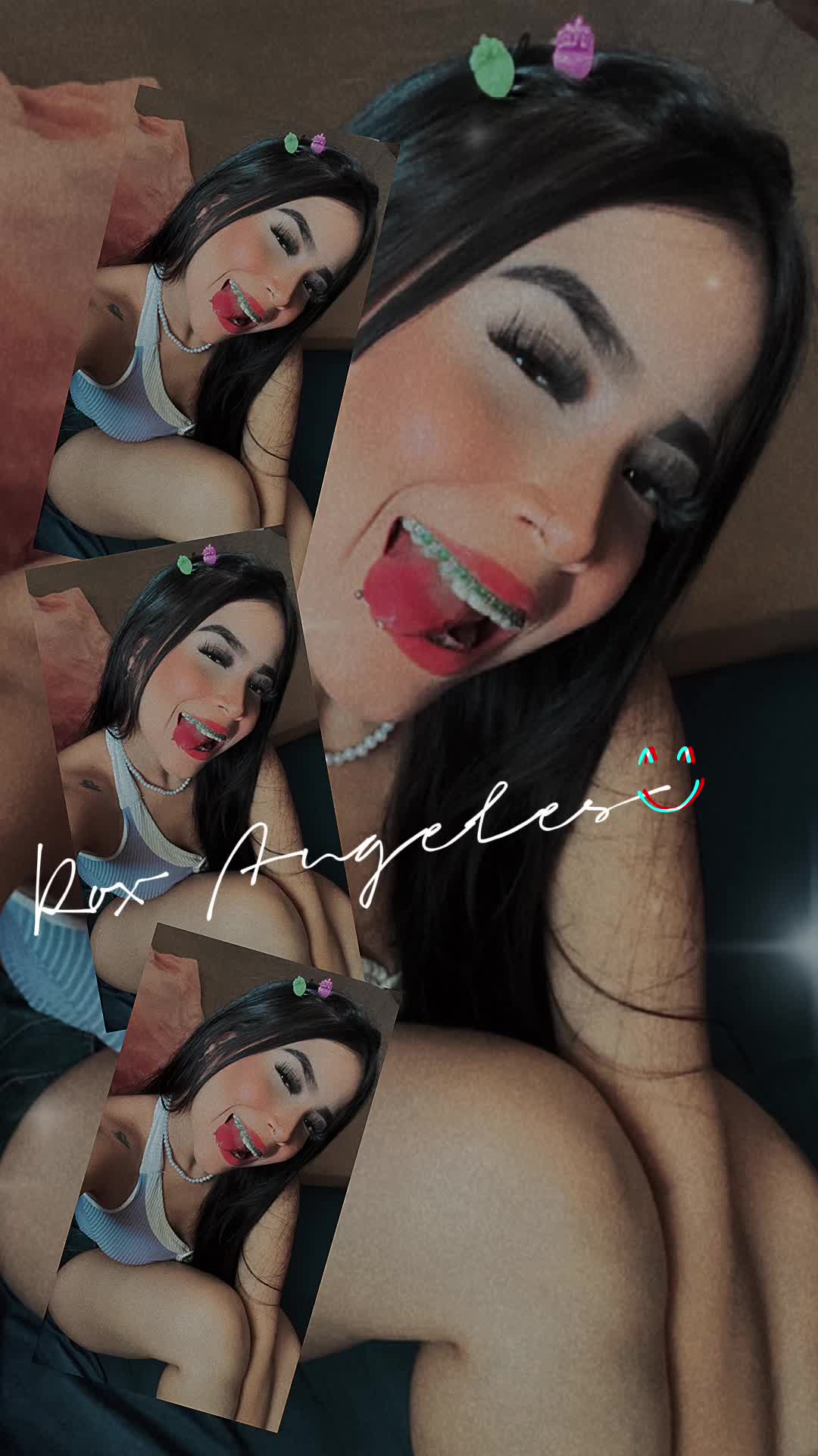 @Roxangeles🍒🍓