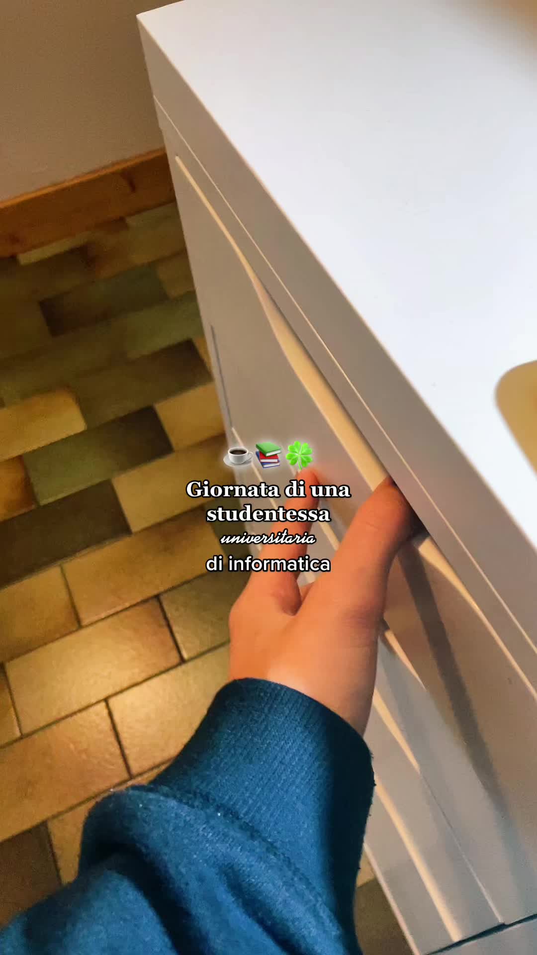 @Lisa Benini