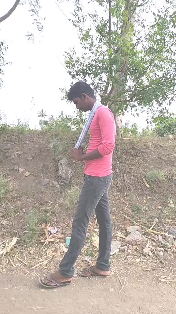 @Poovarasan P