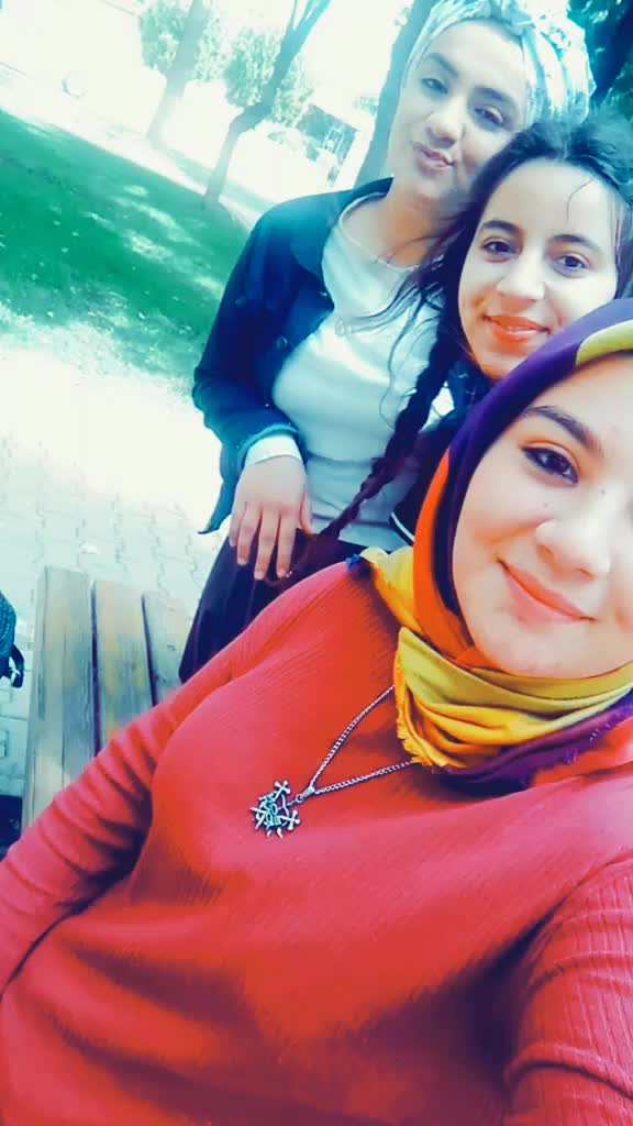 @nurşan Fatma ☀️💮