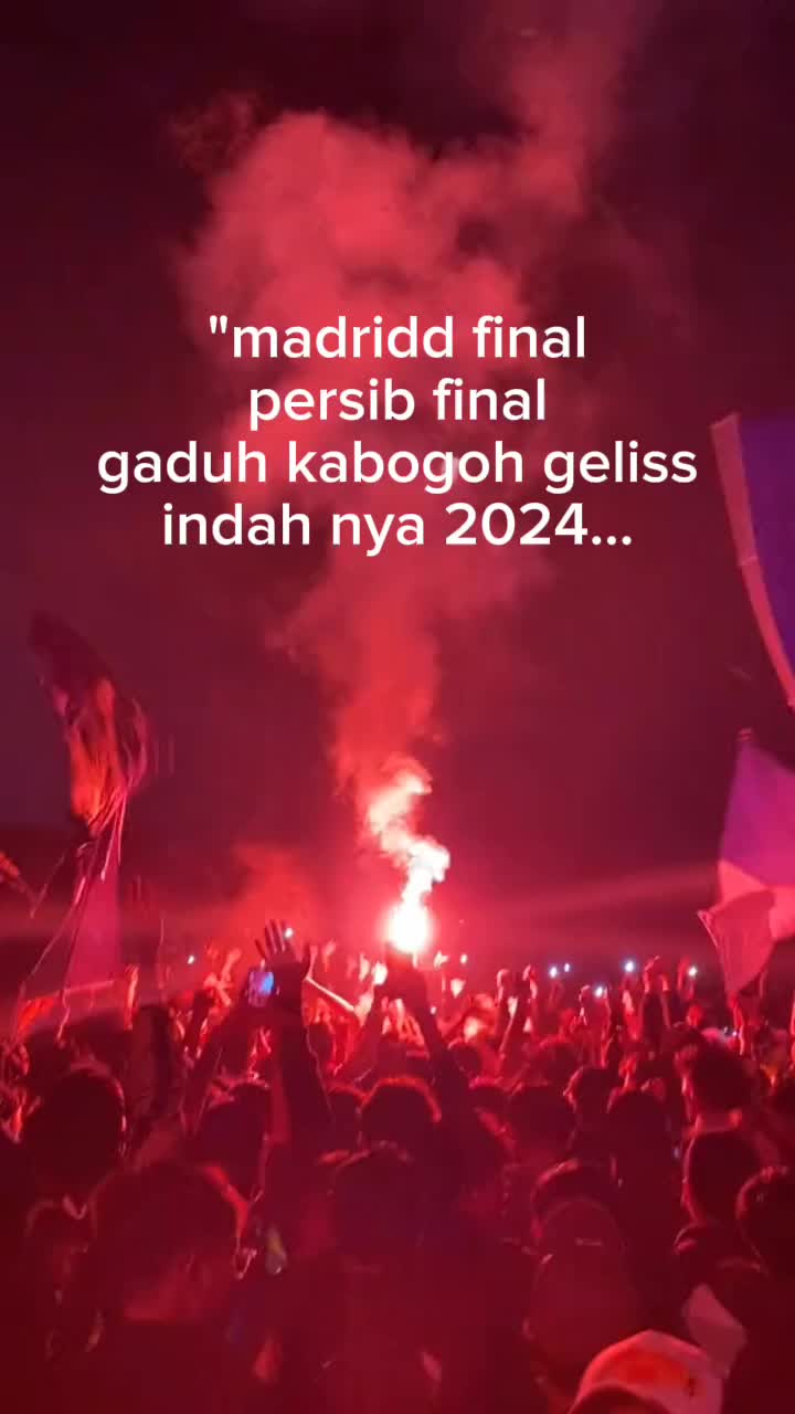 @CIAMIS FOR PERSIB💙