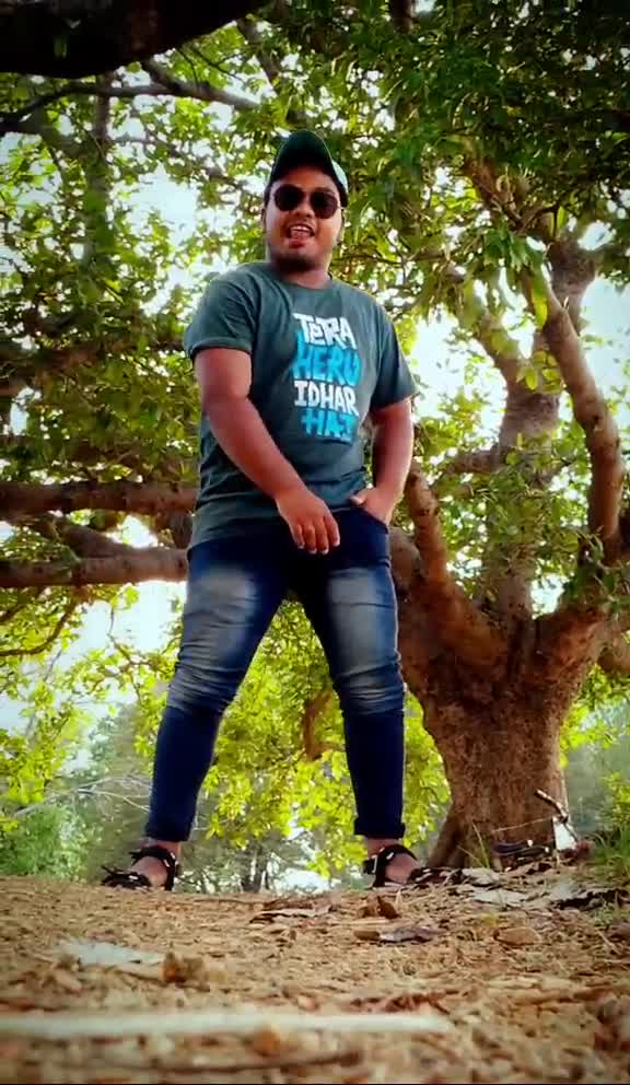 @It'z RJ Badhai