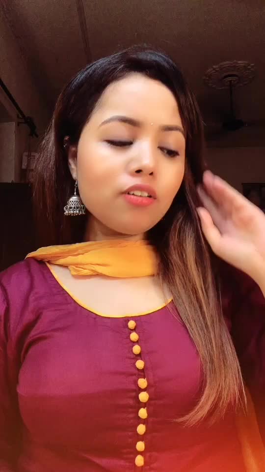 @Binny Shetri❤️