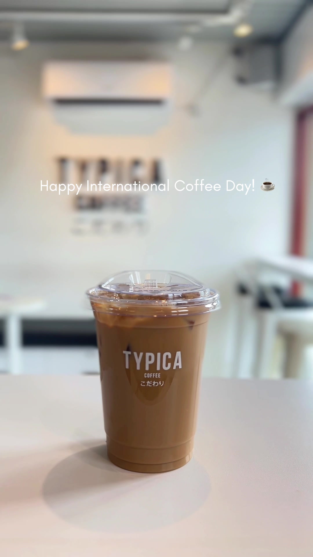 @Typica Coffee - Calamba