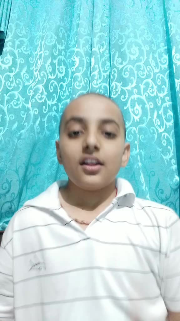 @Harsh kasana