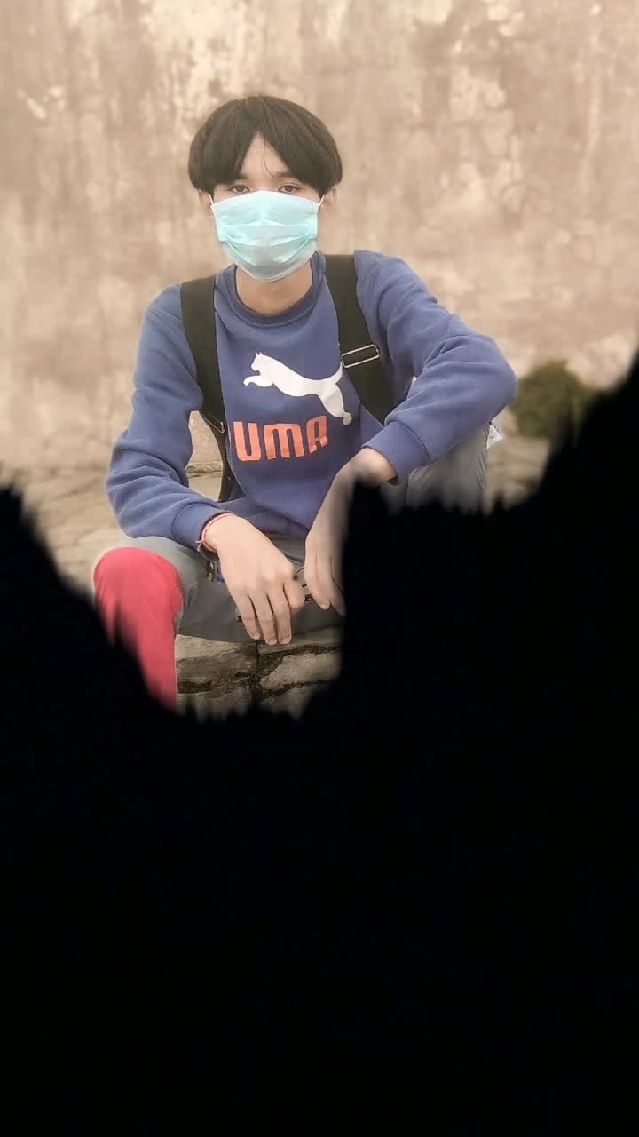 @Kim Taehyung