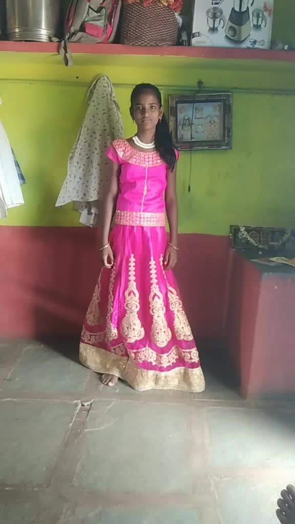 @Venkatesh Yadav
