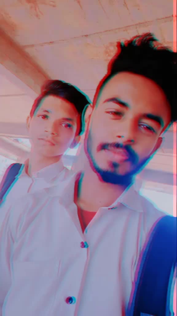 @ishak & Ashiq