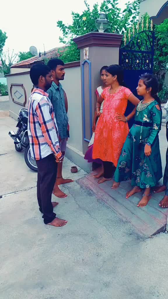 @Rajesh Mudhiraj