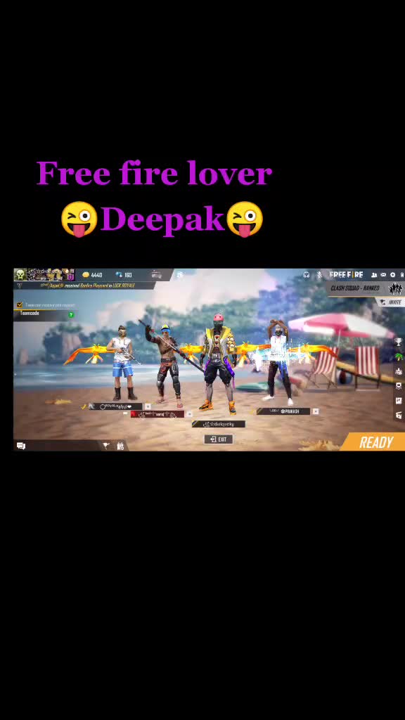 @꧁☣Deepak☣꧂